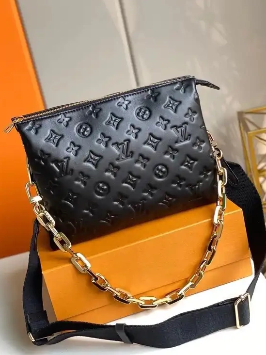 FS CHEAP LOUIS VUITTON PM COUSSIN 0630